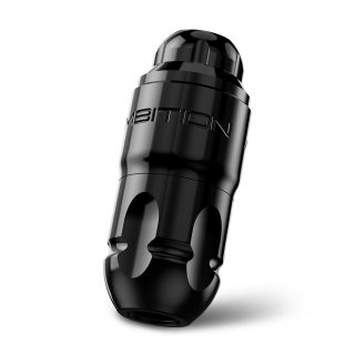 Ambition Lutin Rotary Tattoo Machine Short Pen