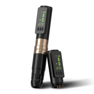 Ambition Sally Wireless Permanent Makeup Machine