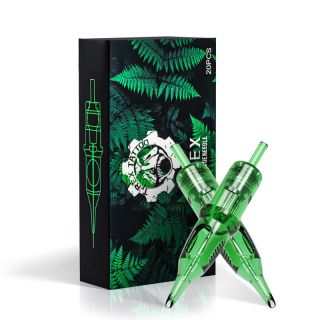 Ambition TREX Tattoo Cartridges Needles